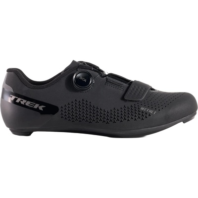 Trek Circuit Road Shoe black