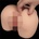 Lovetoy Мастурбатор Streetgirl с Sensation Pulse Box в телесен цвят