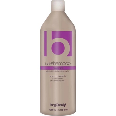 LongBeauty Nourishing šampon 1000 ml