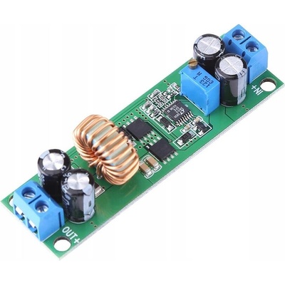 Měnič Napětí DC-DC snižující napětí 6,5V-60V na 1,25-30V