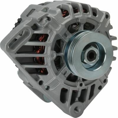 Alternátor HC-Cargo F 032 115 549