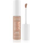 Catrice Melted Sun течен бронзант с матиращ ефект цвят 005 Tan Lines 10ml