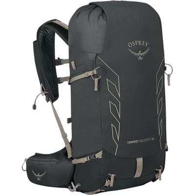 Osprey Talon Velocity 30l dark charcoal tumbleweed yellw – Zboží Mobilmania