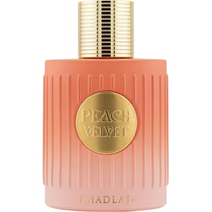 KHADLAJ Peach Velvet Extrait de Parfum 100 ml Парфюми