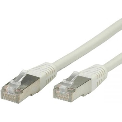 Roline Patch cable S-FTP Cat. 5e 3m, Value 21.99. 0303