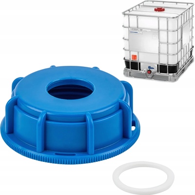 BRADAS Adaptér na IBC vnitřní závit Redukce: S60x6 x 3/4" – Hledejceny.cz