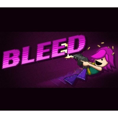 Bleed