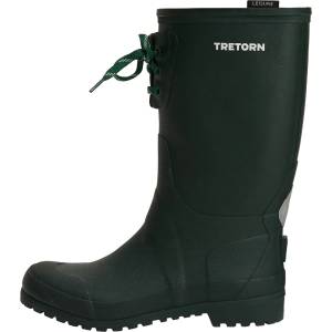 Tretorn Гумени ботуши Tretorn Strong S Wellington boots - Green - размер 42 (EU) (031-0155-0119)