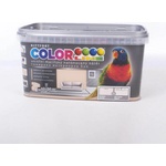 Kittfort Colorline® е тонирана интериорна боя за стени и тавани БАДЕМ (58228928929-К)