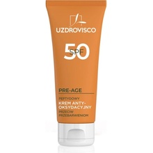 Uzdrovisco Pre-Age Peptide Antioxidant Cream SPF50 50 ml