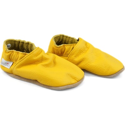 BaBice capačky Sunny yellow