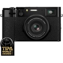 Fujifilm X100VI