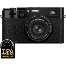 Fujifilm X100VI