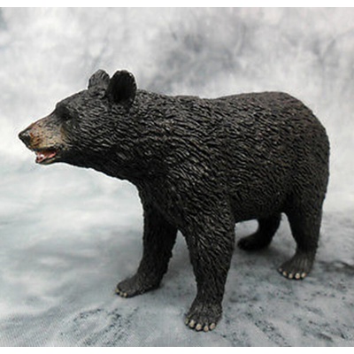Collecta figurka Medvěd americký černý