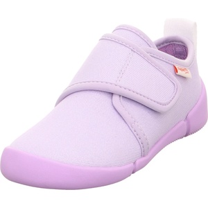 Superfit Детски пантофи Superfit Kid's Venti House slippers - Lila - размер 32 (EU) (702-4605-0618)