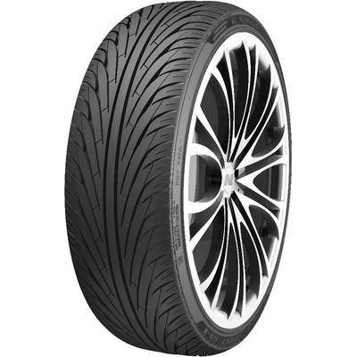 Nankang NS-2 205/60 R14 92H