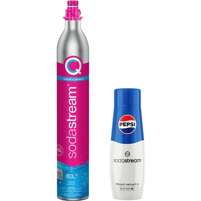 Sodastream Bombička CQC