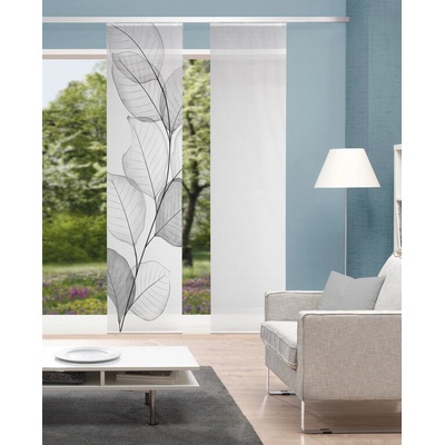 Home Wohnideen japonská stěna 84314 YULE 4707 salvej 260x60 cm (v x s)