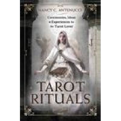 Tarot Rituals
