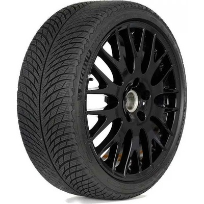 Michelin Pilot Alpin 5 315/30 R23 111H