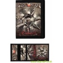 Helloween Wallet 7 Sinners