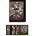 Helloween Wallet 7 Sinners
