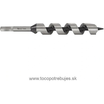 Vrták do dreva 26x230mm - GEKO G37372
