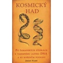Knihy Kosmický had
