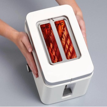 Image 1 of Graef TO61EU