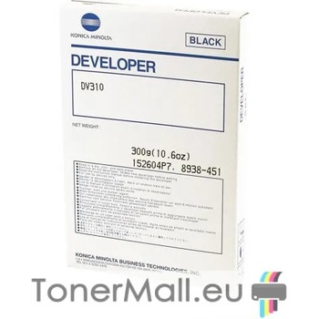 Image 1 of Konica Minolta Оригинален девелопер Konica Minolta DV310