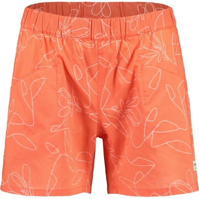 Maloja Дамски къси панталони Maloja Women's BergiselM. Shorts - Strawberry Blossom (112-3681-0612)