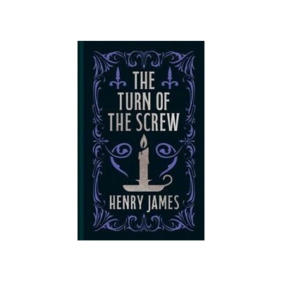 The Turn of the Screw - Henry James
