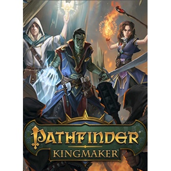 Pathfinder: Kingmaker