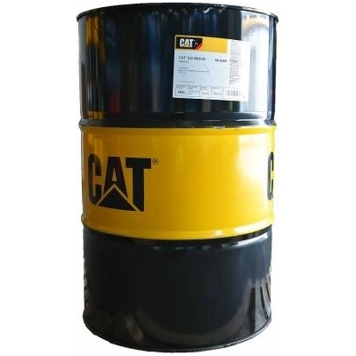 CAT DEO ULS 15W-40 208 l