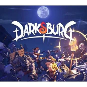 Darksburg
