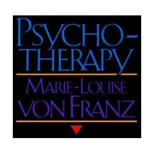 Psychotherapy | Marie-Louise von Franz, Robert Hinshaw (2001)