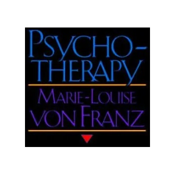 Image 1 of Psychotherapy | Marie-Louise von Franz, Robert Hinshaw