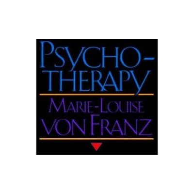 Psychotherapy | Marie-Louise von Franz, Robert Hinshaw