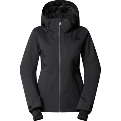 The North Face Дамско ски яке The north face Women's Lenado Jacket Ski jacket - TNF Black - размер XXL (104-5913-0416)