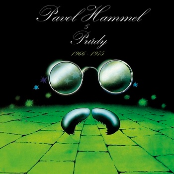 HAMMEL PAVOL & PRUDY - PAVOL HAMMEL & PRUDY 1966 - 1975 LP