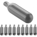 Tescoma Šlehačkové bombičky jednorázové DELÍCIA 10 ks