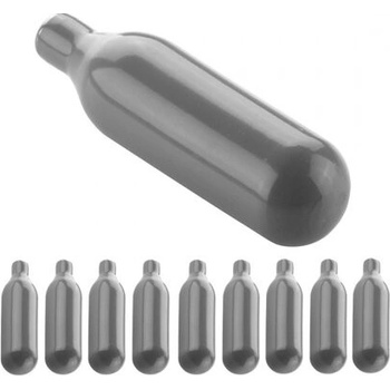 Tescoma Šlehačkové bombičky jednorázové DELÍCIA 10 ks