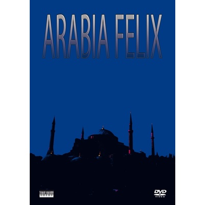 Arabia Felix DVD