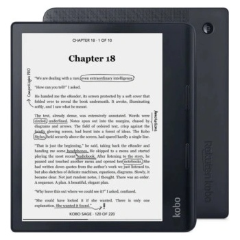 Kobo Sage
