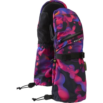 Burton Vent Mitt Lava Lamp girl´s