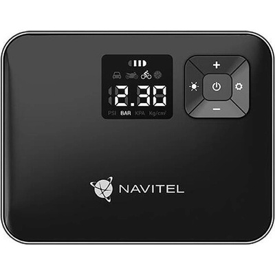 Navitel AIR 15 AL SMANAVIAIR15AL