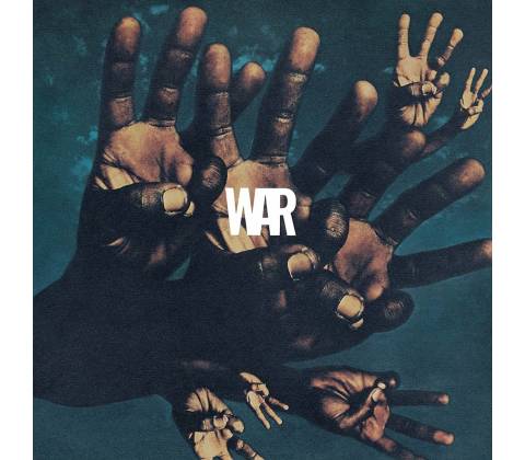 WAR - WAR LP