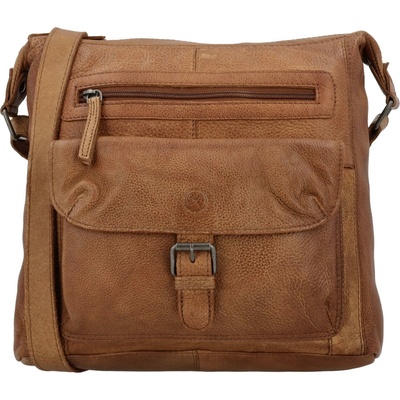 Hide & Stitches Paint Rock 23585 Cognac 7L