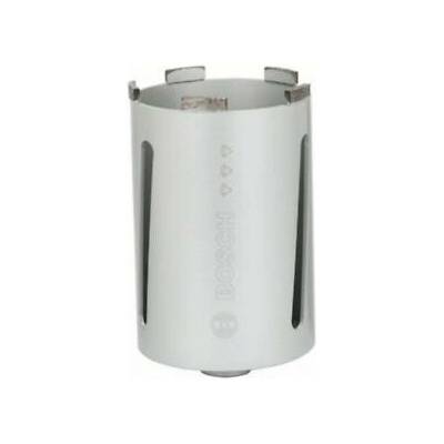 BOSCH Diamantová vŕtacia korunka na vŕtanie za sucha G 1/2" 102 mm, 150 mm, 5 segmentov, 7 mm 2608587327