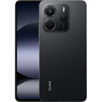 Xiaomi Redmi Note 14 8GB/256GB Midnight Black